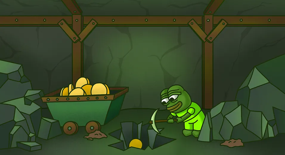 Why Crypto Investors Are Watching This Next Big Meme Coin Closely